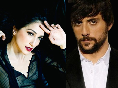 Ένας έρωτας τρελός και κρυφός