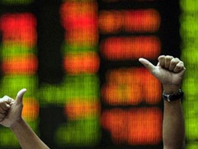 Άνοιγμα με άνοδο στις ευρωαγορές