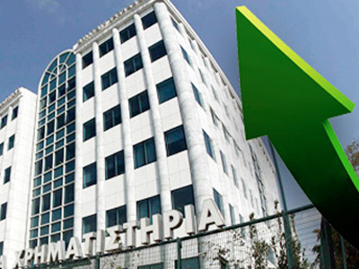 Στο πράσινο ο Γενικός Δείκτης Τιμών