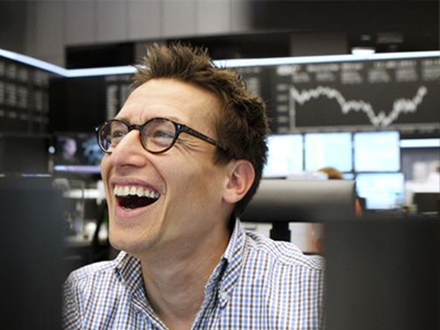 Άνοδος στις ευρωαγορές