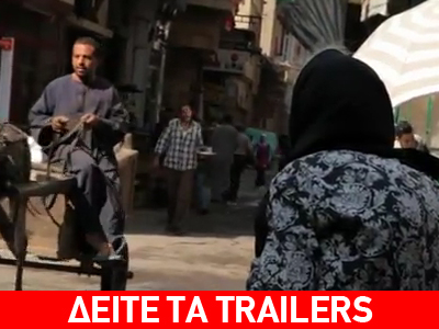 Η Άνοιξη ανήκει στους Έλληνες