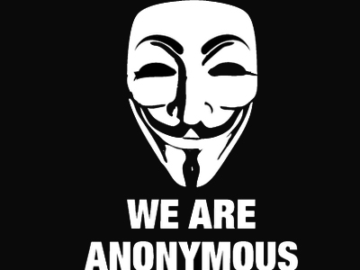 Συνελήφθη μέλος των Anonymous στη Σερβία