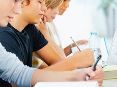 Ενισχυτική διδασκαλία στον Δ. Λαγκαδά