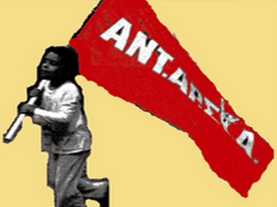 Εκδηλώσεις της ΑΝΤΑΡΣΥΑ σε Αττική και Β. Ελλάδα