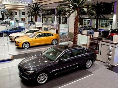 Τρίπολη: Ένοπλη ληστεία σε αντιπροσωπεία αυτοκινήτων