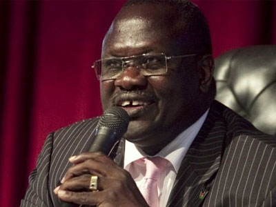 Ν. Σουδάν: Οπαδοί του πρώην αντιπροέδρου κατευθύνονται προς την Μπορ