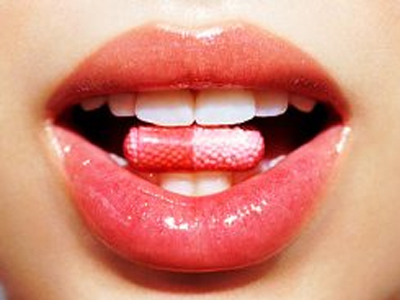 Το πρώτο αντιρυτιδικό χάπι είναι γεγονός