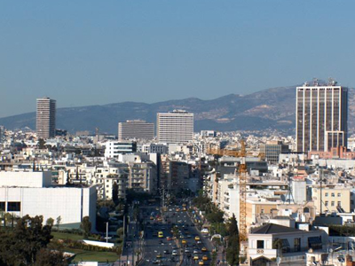 Αλλαγές στις αντικειμενικές αξίες των ακινήτων