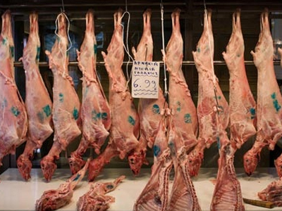 Χαμηλότερη η τιμή του αρνιού