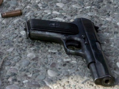 Απόπειρα ανθρωποκτονίας στην Ηλεία