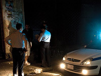 Εξιχνιάστηκε ανθρωποκτονία στην Ηλεία