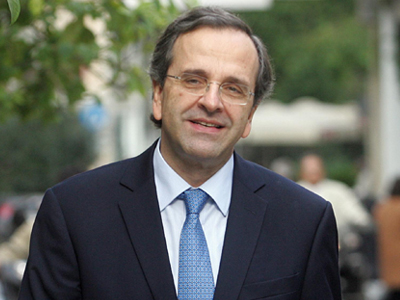 «Η Ελλάδα θα πετύχει»