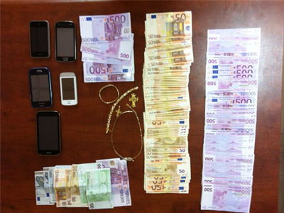 Εξιχνιάστηκε ανθρωποκτονία στη Δάφνη