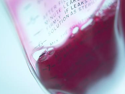 Ανάγκη για αιμοπετάλια