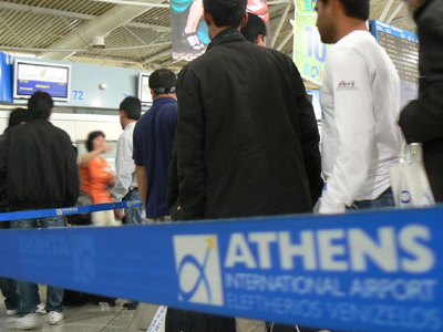 Πήραν τον δρόμο της επιστροφής