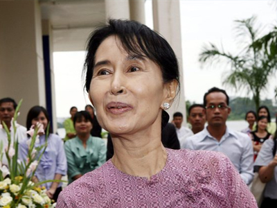 Θετική στο «πάγωμα» των κυρώσεων