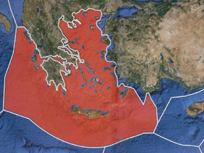 Εγκρίθηκε σημαντική έκθεση για το θέμα της ΑΟΖ