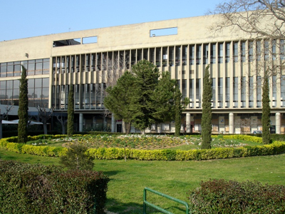 Ορίστηκε προσωπικό ασφαλείας για τον καθαρισμό του ΑΠΘ Ορίστηκε προσωπικό ασφαλείας για τον καθαρισμό του ΑΠΘ