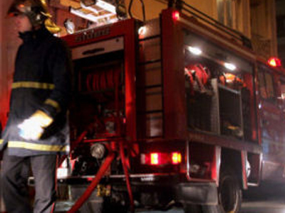 Τραγικός θάνατος ηλικιωμένης