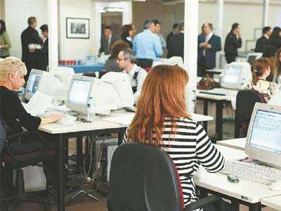 Θέσεις κοινωφελούς απασχόλησης στη Φθιώτιδα