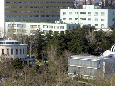 Θέσεις εργασίας στην ΕΑΔΠ του Αριστοτέλειου Πανεπιστημίου