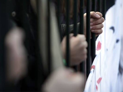 Απεργία πείνας κρατουμένων στο Α.Τ. Ηρακλείου