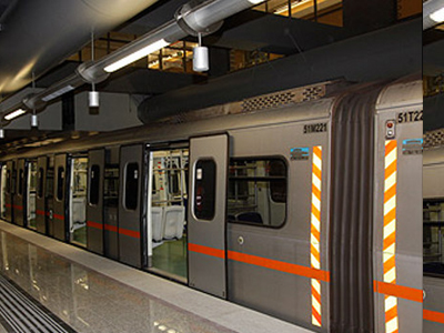 Παρέμβαση της εισαγγελίας για τις απεργίες στα ΜΜΜ