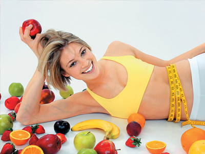 Αλλάξτε τον τρόπο διαβίωσης για απώλεια βάρους