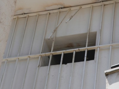 Απόδραση από το Α.Τ. Αγ. Δημητρίου Απόδραση από το Α.Τ. Αγ. Δημητρίου