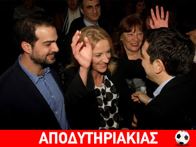 Αιχμές Δούρου για τον Σακελλαρίδη!