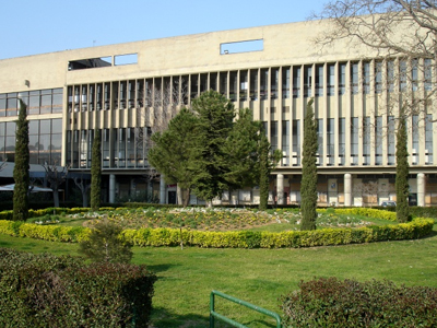 Τιμητική διάκριση φοιτητών της Νομικής του ΑΠΘ