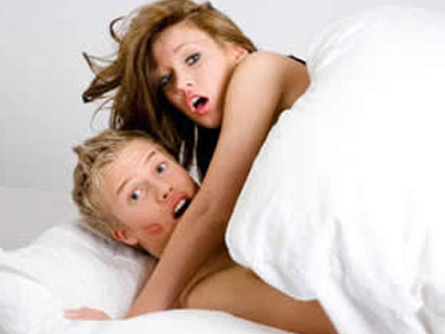 SEXUALITY: Η απιστία αυξάνει τον κίνδυνο μετάδοσης ΣΜΝ