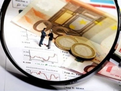 Αποκλίσεις σε προϋπολογισμούς πέντε φορέων του δημοσίου το 2013