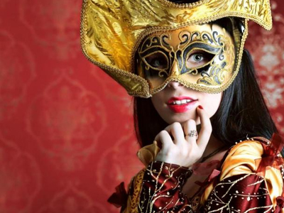 SEXUALITY: Τα αποκριάτικα κοστούμια και τα στερεοτυπικά χαρακτηριστικά του φύλου