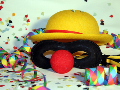 Αποκριάτικες προετοιμασίες στο Δήμο Τρίπολης