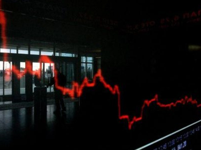 Υποχωρεί ο Γενικός Δείκτης Τιμών