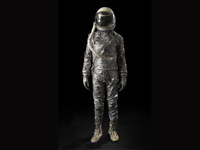 Apollo 11: Ένα εκατ. δολάρια για αντικείμενα της ιστορικής αποστολής Apollo 11: Ένα εκατ. δολάρια για αντικείμενα της ιστορικής αποστολής