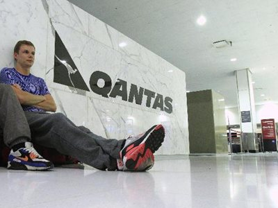 Κύμα απολύσεων στην Αυστραλία