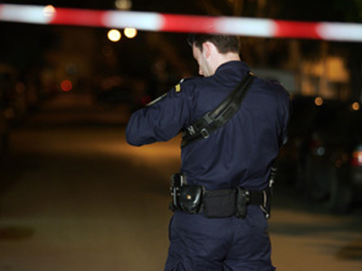 Δύο συλλήψεις για απόπειρα ανθρωποκτονίας