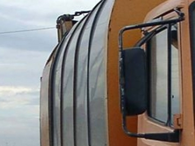 Δημοτικός υπάλληλος έκλεβε πετρέλαιο από απορριμματοφόρα