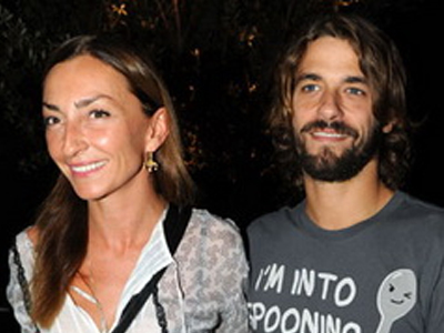 «Η Ρούλα με βοήθησε να εξελιχθώ»