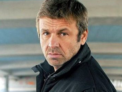 Ο Απόστολος Γκλέτσος στα… άκρα;