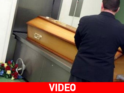 «Εμφύλιος» στον Βόλο για το αποτεφρωτήριο