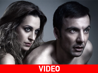 «Πάμε απ’ την αρχή;» του Νίκου Ιωαννίδη