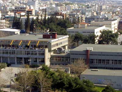 ΑΠΘ: Αναστέλλεται η λειτουργία του Τμήματος Αγρονόμων και Τοπογράφων Μηχανικών