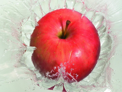 Πείτε «ναι» σ’ ένα μήλο την ημέρα