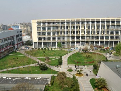 Χρήστης ναρκωτικών «έσβησε» στο ΑΠΘ