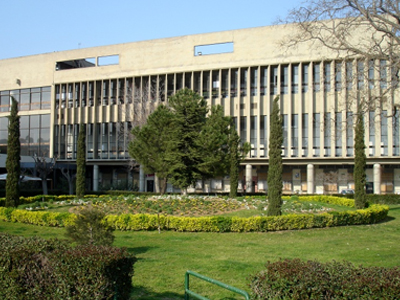 ΑΠΘ: Η πρυτανεία ζητεί παρέμβαση του εισαγγελέα για να λήξει η κατάληψη ΑΠΘ: Η πρυτανεία ζητεί παρέμβαση του εισαγγελέα για να λήξει η κατάληψη