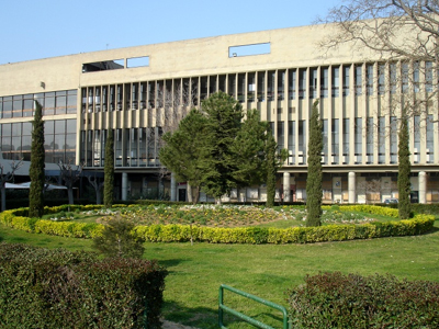 Συναυλία αλληλεγγύης στους διοικητικούς υπαλλήλους του ΑΠΘ