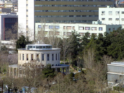 Εκτονώνεται  η κατάσταση στο ΑΠΘ